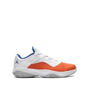 New NIKE Air Jordan 11 (Size 5.5 Youth) Comfort Low Sneakers Shoes MSRP$100 #806